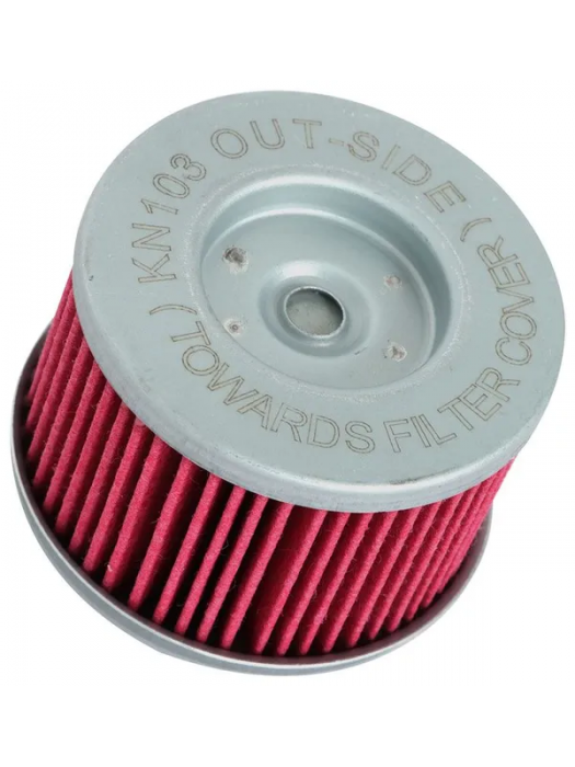 Маслен Филтър K&N Catridge ЗА HONDA CRF-L/CMX/CB-R/CBR 2017-2025